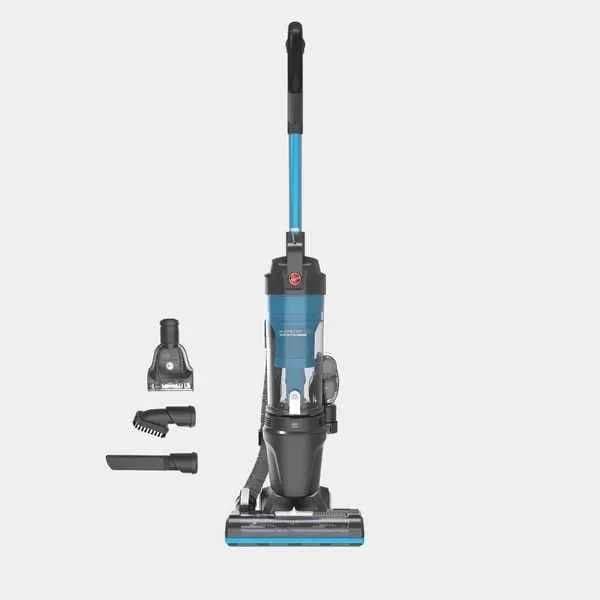 Вертикальный пылесос Hoover H-upright 300 Pets с гарантией 2 года. — 1