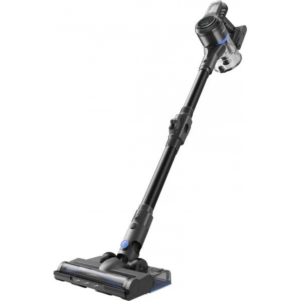 Беспроводной пылесос Xiaomi Dreame Trouver Vacuum Cleaner J30 (EU, чер — 1