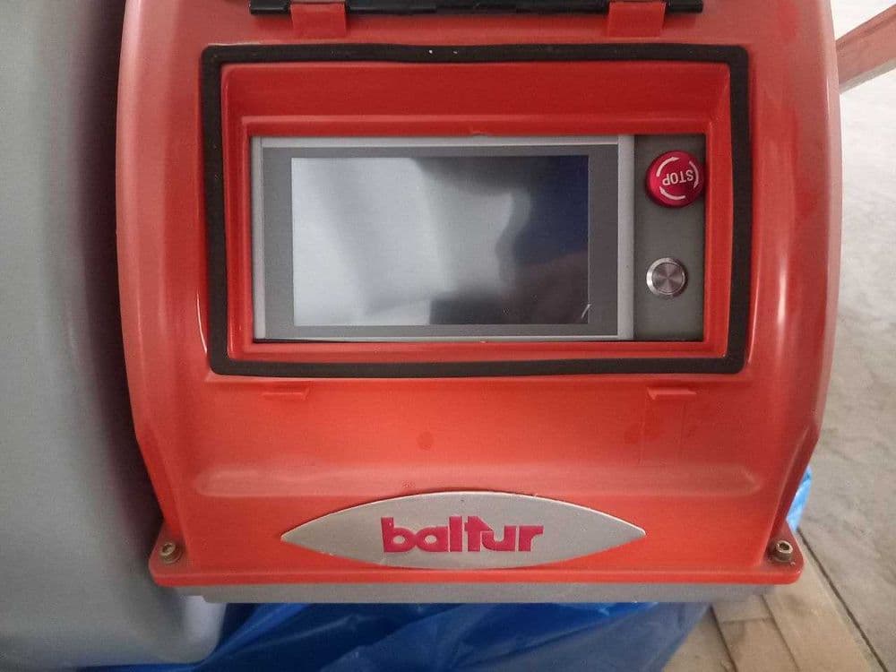Газовая горелка Baltur — 2