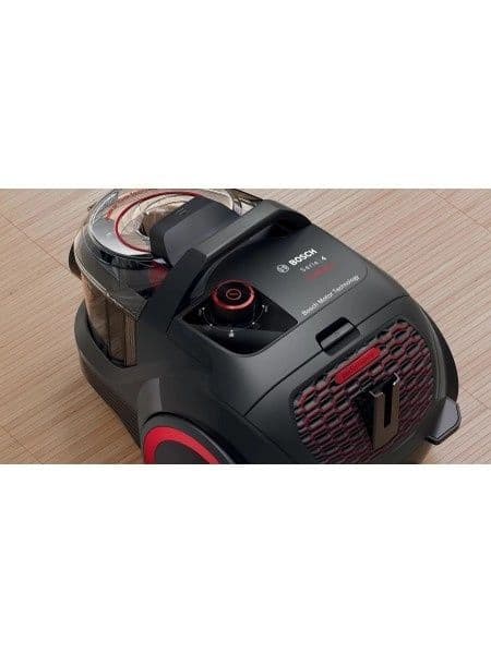 Пылесос Bosch BGS21POW2 — 2