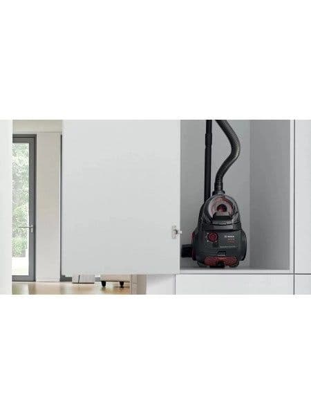 Пылесос Bosch BGS21POW2 — 5