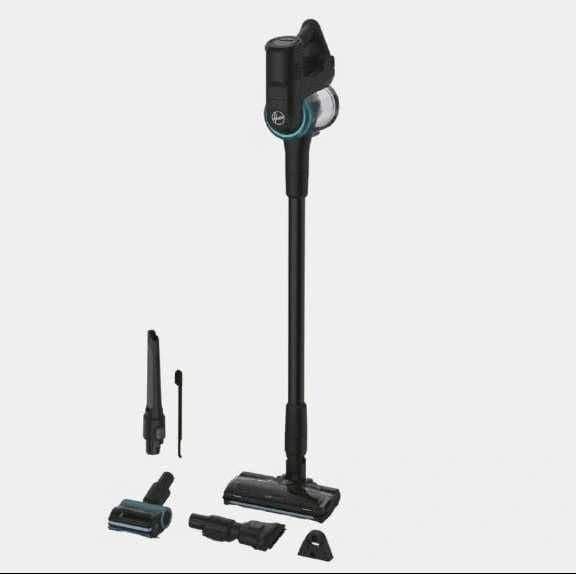 Беспроводной Вертикальный пылесос Hoover HF4 Pets cordless, гарантия! — 1