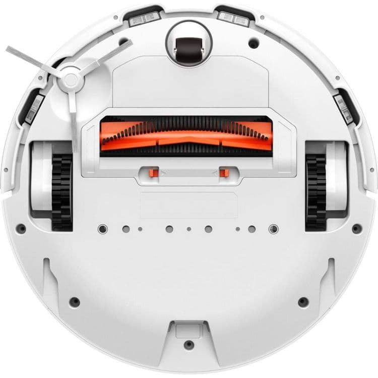 Xiaomi Mi Robot Vacuum E12 Naqt va Nasiyaga — 5