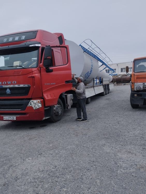 Сув башня 55млн сум — 5