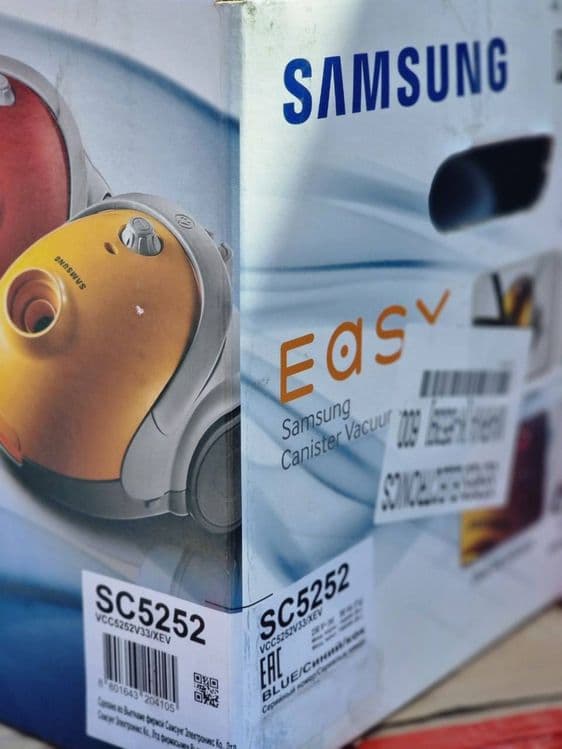 Arginal samsung plesos — 2