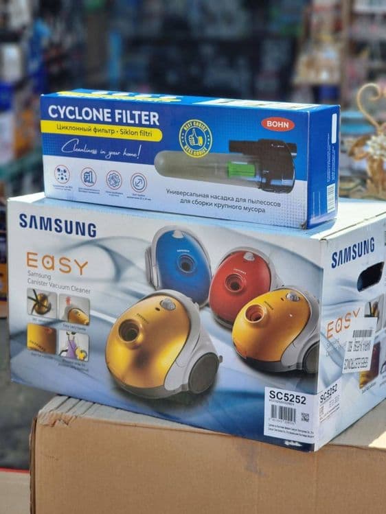Arginal samsung plesos — 3