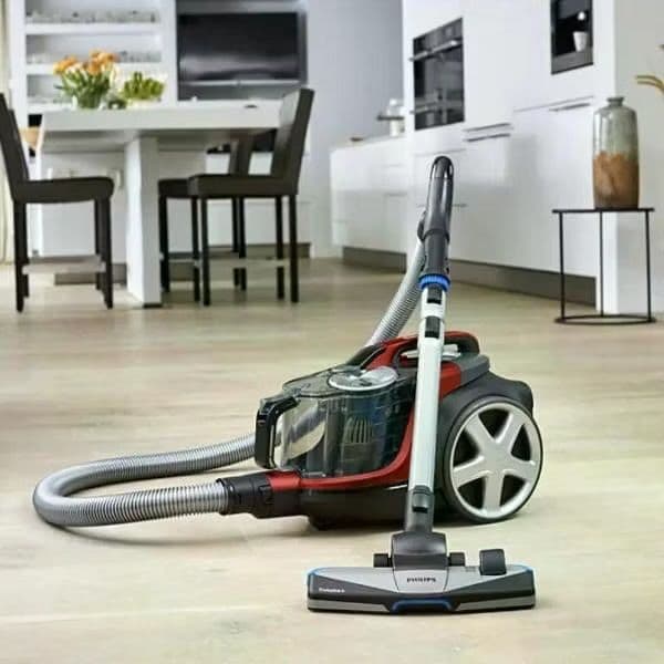 Пылесос для дома с контейнером Philips 9735/81 — 2