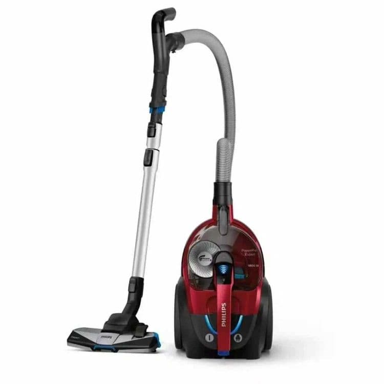 Пылесос Philips FC9735 контейнерный с гарантией 1 год + доставка! — 1