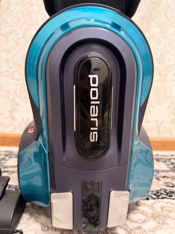 Polaris changyutgich (pilesos) — 2