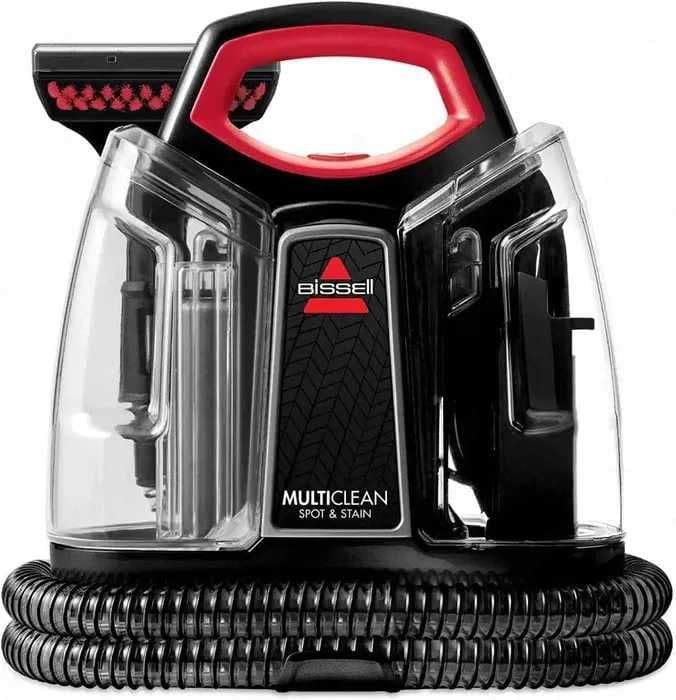 Моющая промышленный пылесос BISSELL MultiClean TM Spot & Stain 4720E. — 1