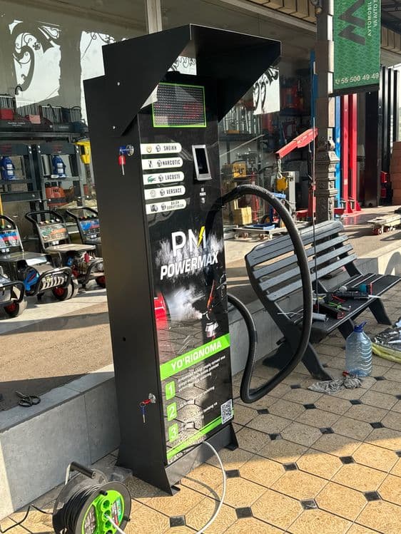 Suxoy tuman aparat kotasi boyi 190 optim va dona — 3