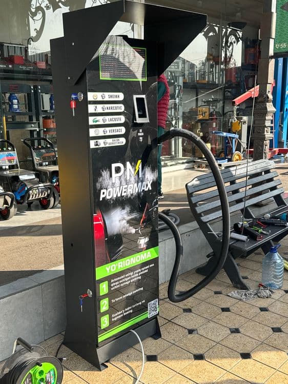 Suxoy tuman aparat kotasi boyi 190 optim va dona — 4