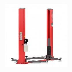 LAUNCH PADYOMNIK avto servise new 220v 380v — 1