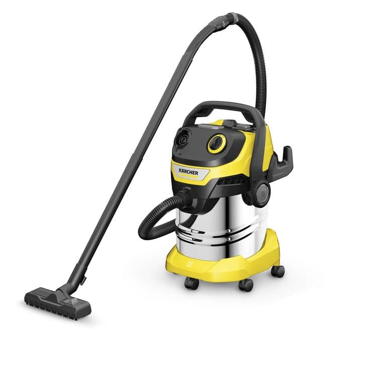 Хозяйственный пылесос Karcher WD 5 S V-25/5/22 — 1