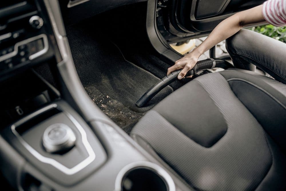 Хозяйственный пылесос Karcher WD 5 S V-25/5/22 — 4