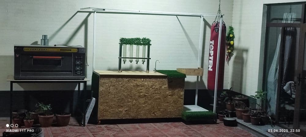 Газвода апарат замонавий — 1