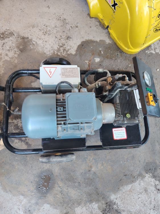 Omax 200 karcher — 3