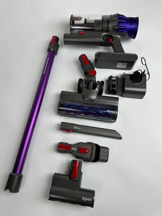 Пылесос Dyson оригинал — 4