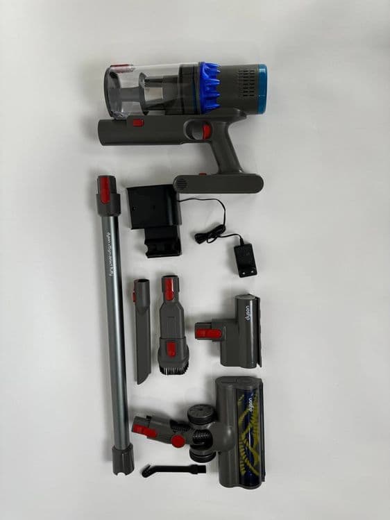Пылесос Dyson оригинал — 6