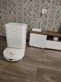 РОБОТ пылесос Xiaomi Robot Vacuum H50 EU — 4