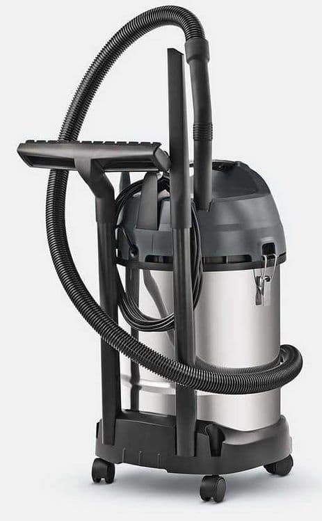 Пылесос профессиональный Karcher NT 30/1 Me Classic c гарантией 2 года — 2