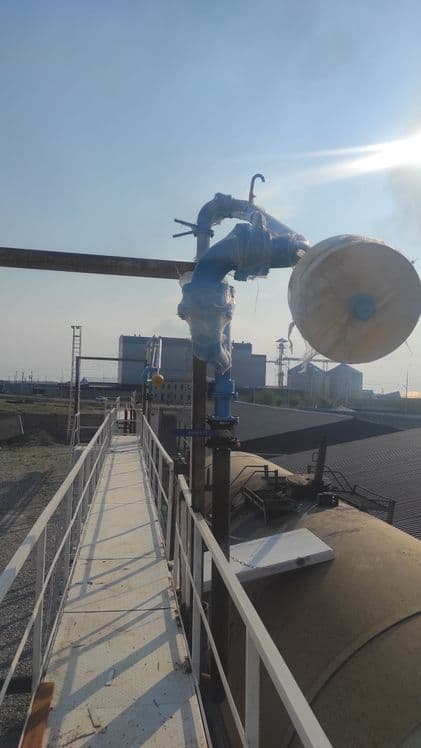Асн, Усн, Унж для нефти и нефтепродукт — 2