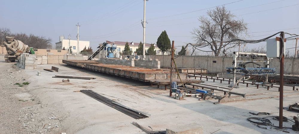 Газаблок апарати сотилади — 6