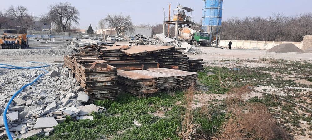 Газаблок апарати сотилади — 7