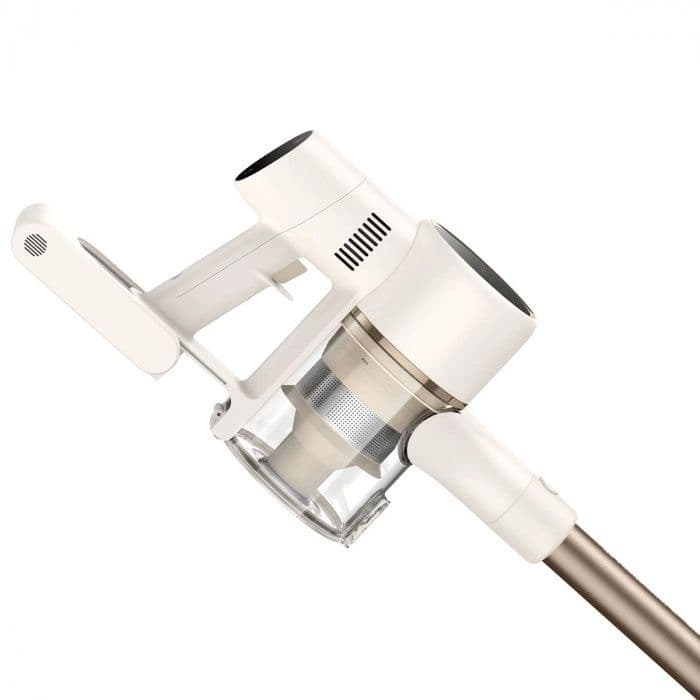 Вертикальный пылесос Dreame R10S Aqua — 5