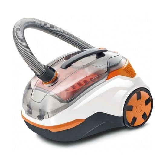 Пылесос Thomas DryBOX+AquaBOX Cat & Dog — 1