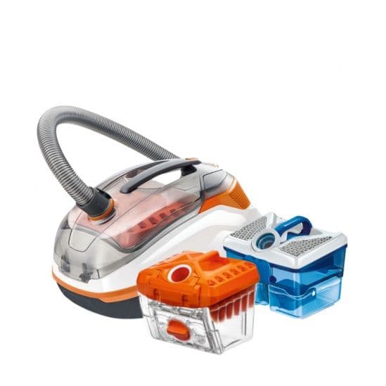 Пылесос Thomas DryBOX+AquaBOX Cat & Dog — 2