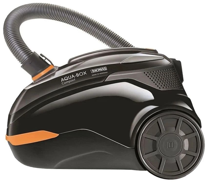 Пылесос Thomas AQUA-BOX Compact — 2