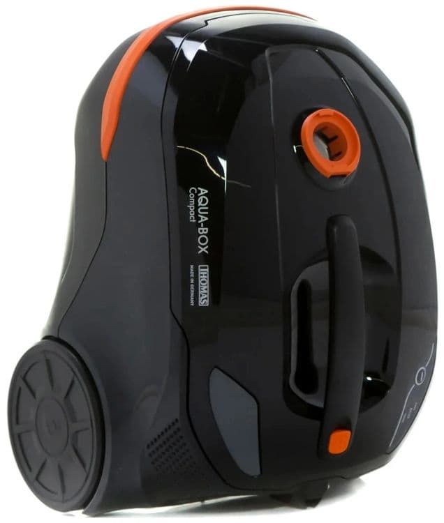 Пылесос Thomas AQUA-BOX Compact — 3