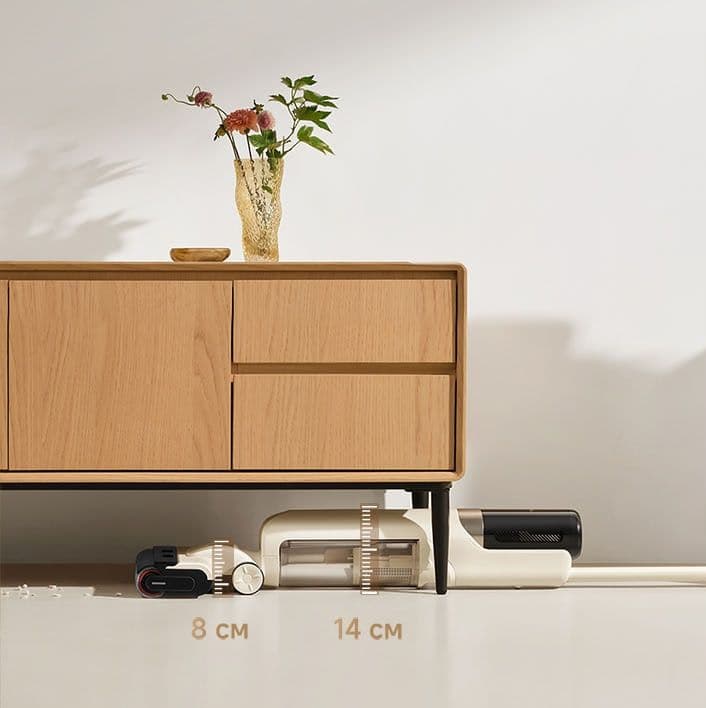 Dreame Trouver K30 Mix — 5