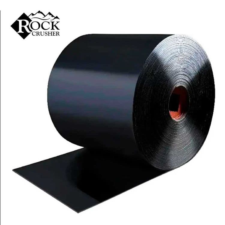 ТРАНСПОРТЁРНАЯ КОНВЕЙЕРНАЯ ЛЕНТА RockCrusher Иранского производство — 6