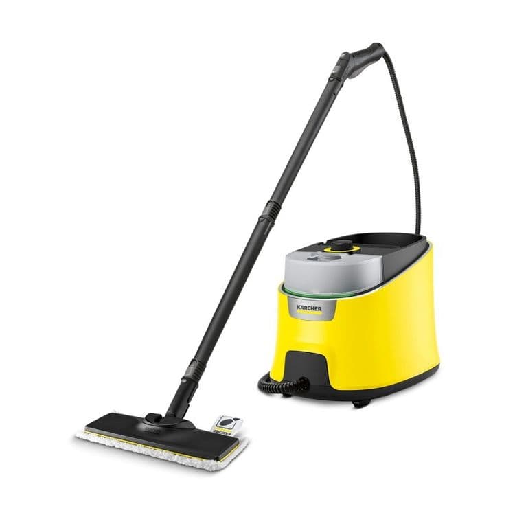Karcher SC 4 Deluxe пароочиститель — 2