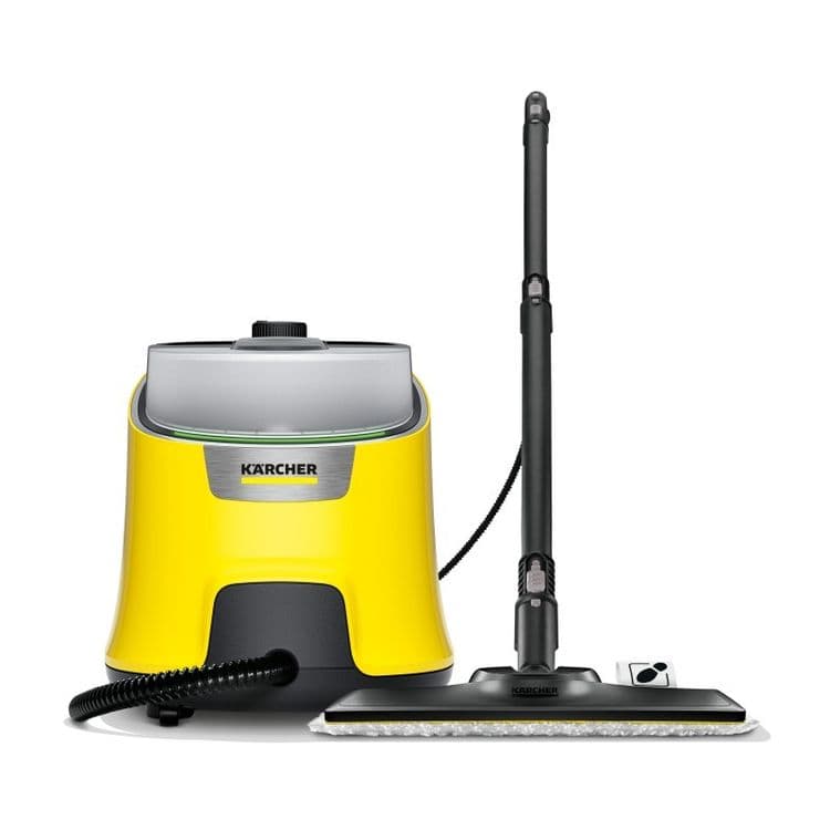 Karcher SC 4 Deluxe пароочиститель — 3