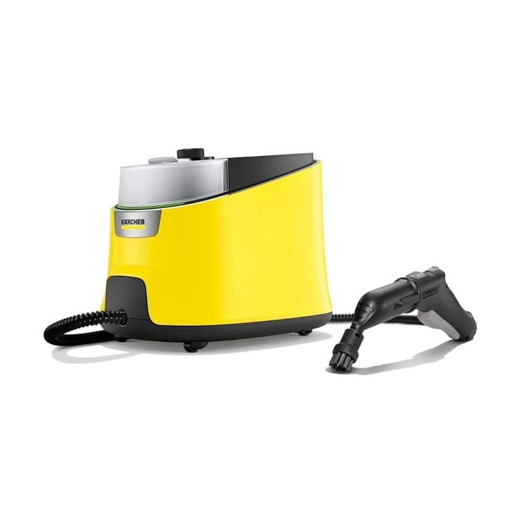 Karcher SC 4 Deluxe пароочиститель — 4