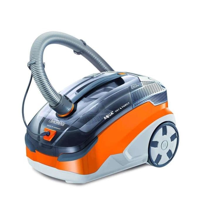 Моющий пылесос Thomas Pet & family — 1