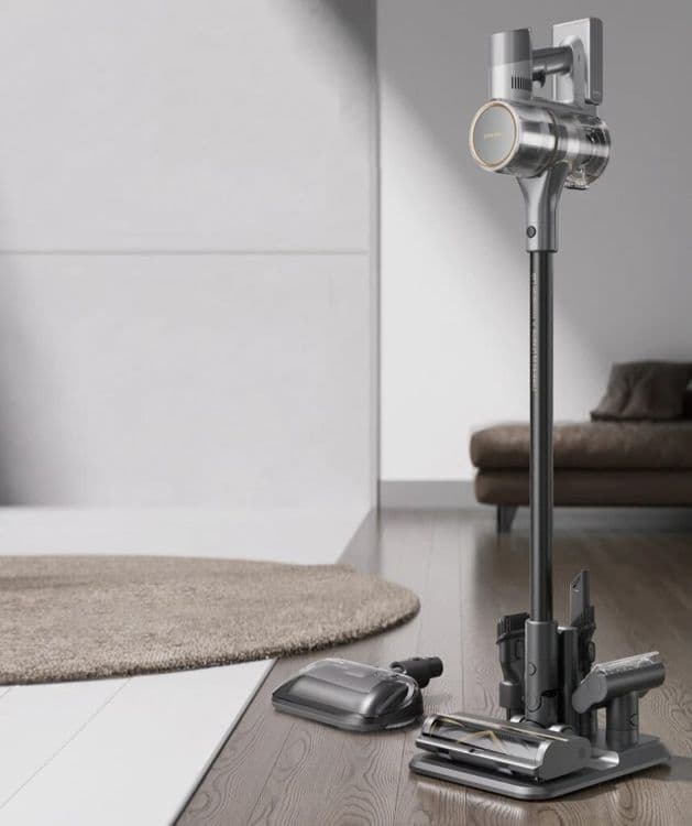 Dreame R20 Aqua без проводной пылесос — 1