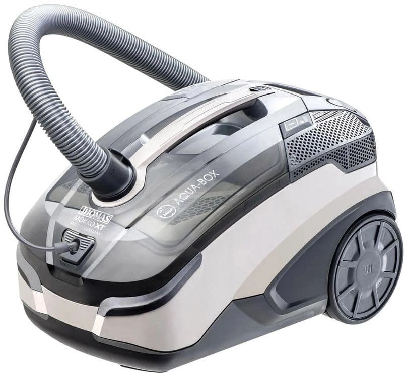 Пылесос Thomas Mokko XT — 1