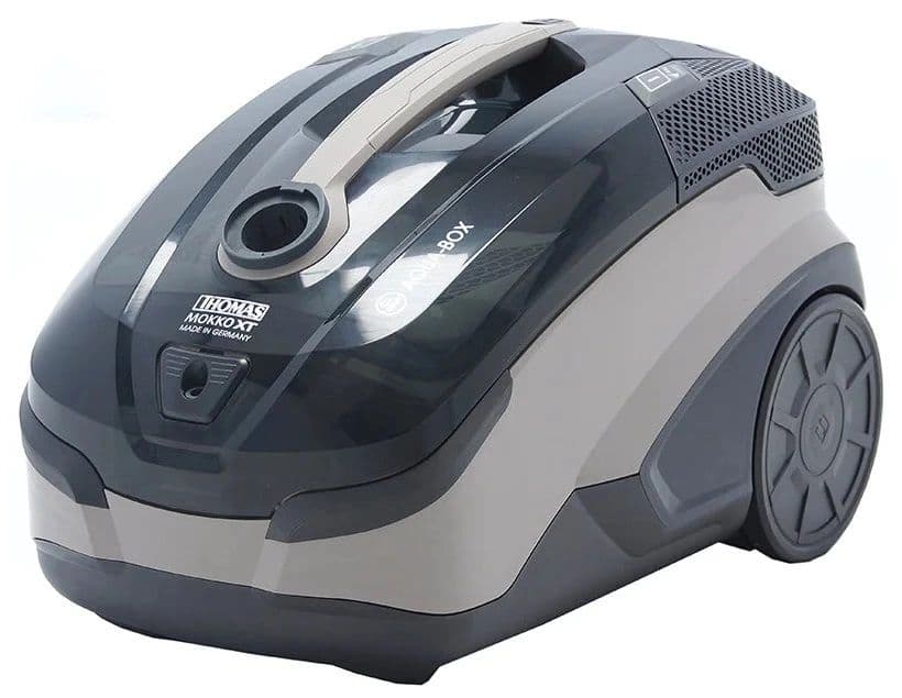 Пылесос Thomas Mokko XT — 4