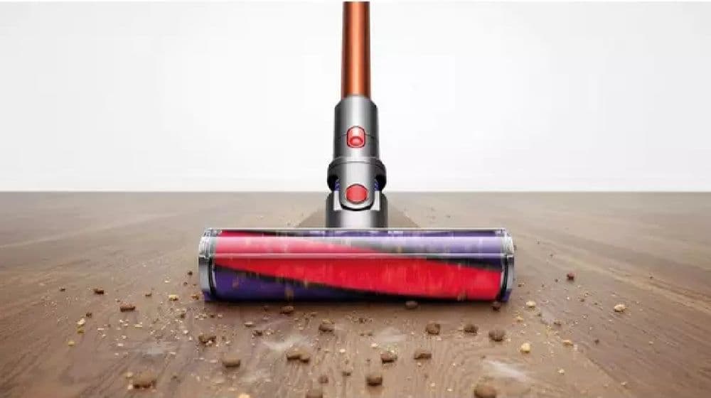 Dyson V10 Absolute simsiz changyutgich sotiladi — 2