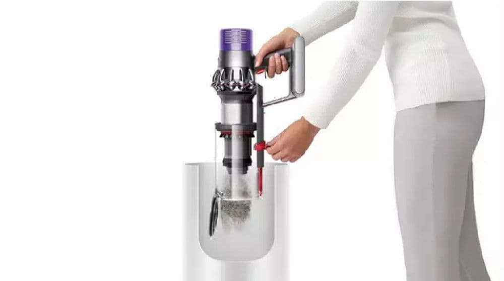 Dyson V10 Absolute simsiz changyutgich sotiladi — 3