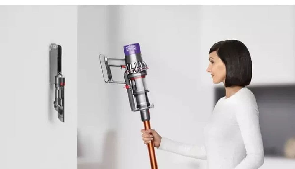 Dyson V10 Absolute simsiz changyutgich sotiladi — 4