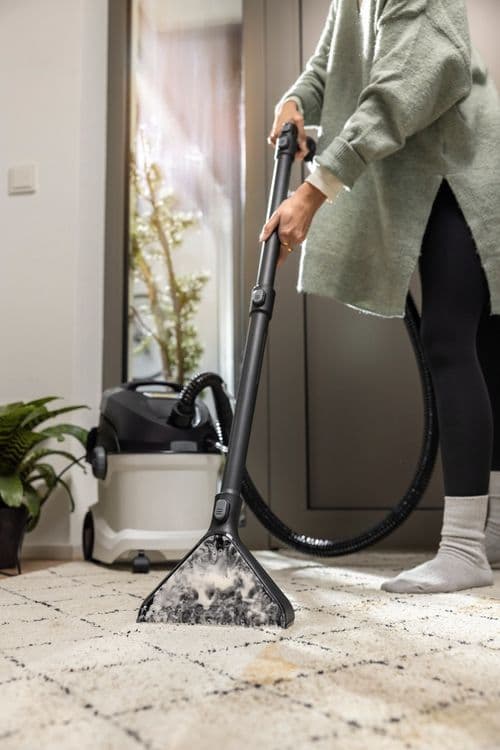 Моющий пылесос Karcher SE 5 — 4