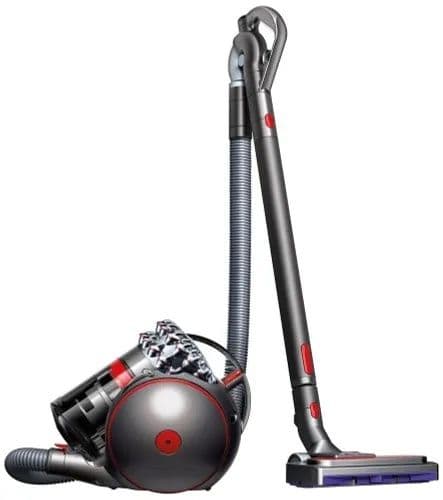 Dyson Big Ball Absolute  напольный пылесос — 1