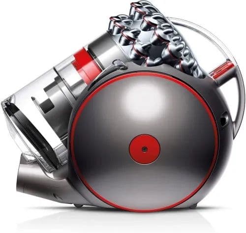 Dyson Big Ball Absolute  напольный пылесос — 2