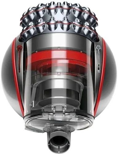 Dyson Big Ball Absolute  напольный пылесос — 3