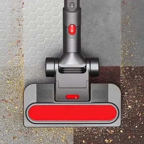 Dyson Big Ball Absolute  напольный пылесос — 5